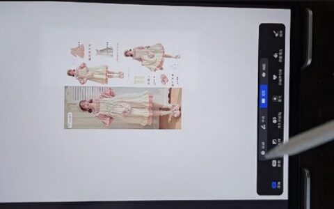 [课程中心]苏格子IPAD绘画procreate基础课2022年[高清画质]