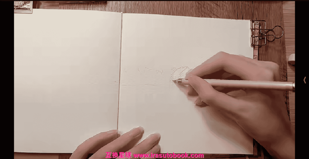[课程中心]翔腿颓独立插画课第3期2023[高清画质]