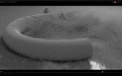 [课程中心]老高Houdini进阶案例课程镜头增补版[高清画质]