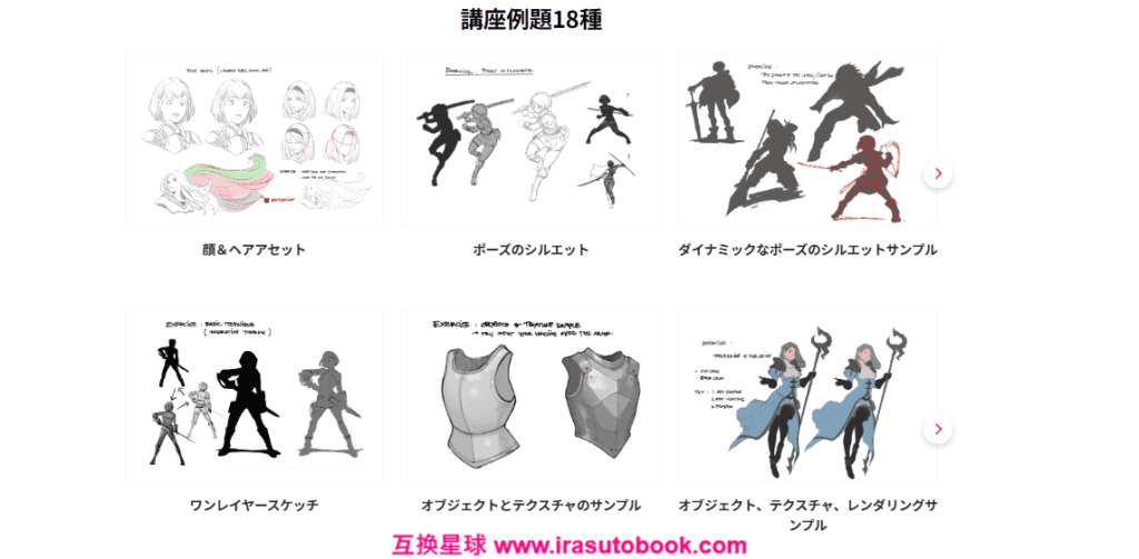 [COLOSO]キャラクター錬金術：ダイナミックなRPGキャラクター作り[高清画质]