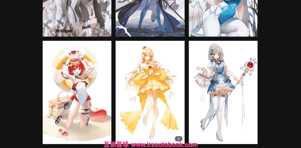 [COLOSO]顔から魅せる！魅力を最大化するキャラクターイラストスキル[高清画质]