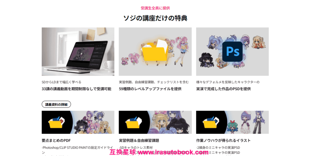 [COLOSO]デフォルメで学ぶカジュアルキャラクターの描き方[高清画质]