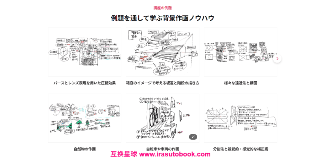 [COLOSO]完全攻略53講：ポイントを押さえて高見えさせる！背景作画術[高清画质]