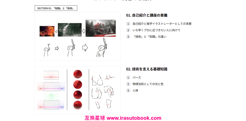 [COLOSO]画面構成とBlenderで完成する臨場感のある一枚絵[高清画质]