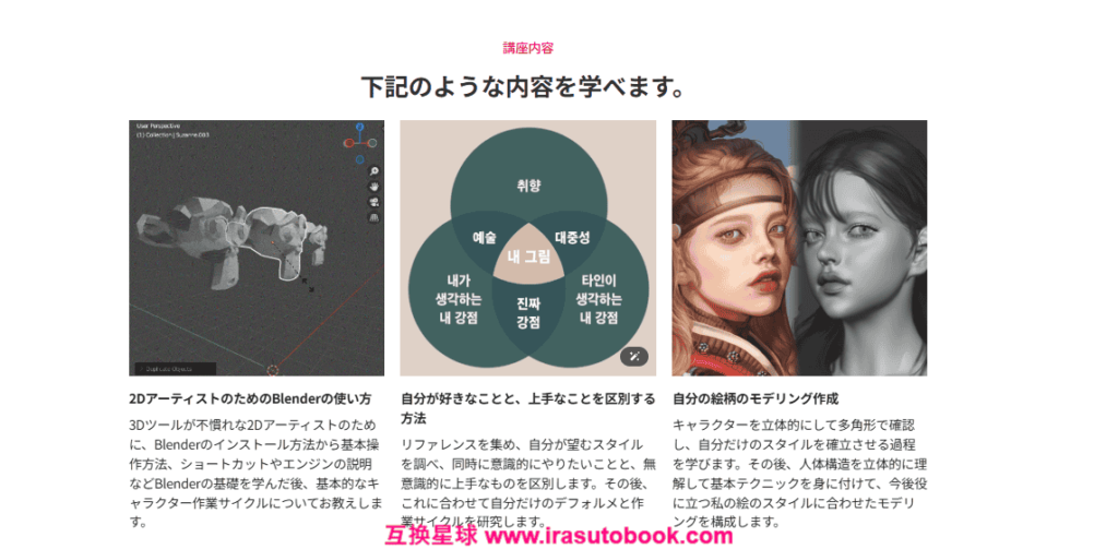 [COLOSO]イラストのクオリティと効率を高めるBlender活用法[高清画质]