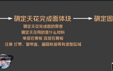 [课程中心]安筑blender室内设计超能研习班2024[高清画质]