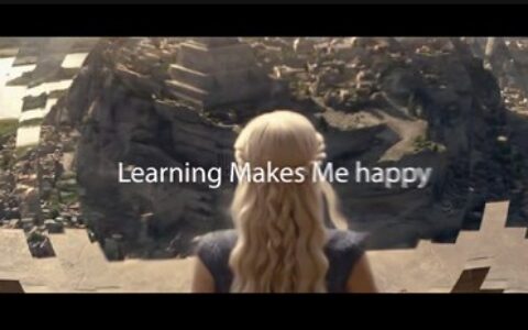 [课程中心]阿波C4D OC产品渲染教程第二期 OC案例式电商渲染 中级初级[高清画质]