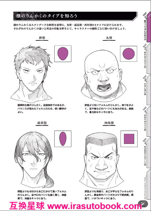 [互换中]坏男人的描画方法[144P]