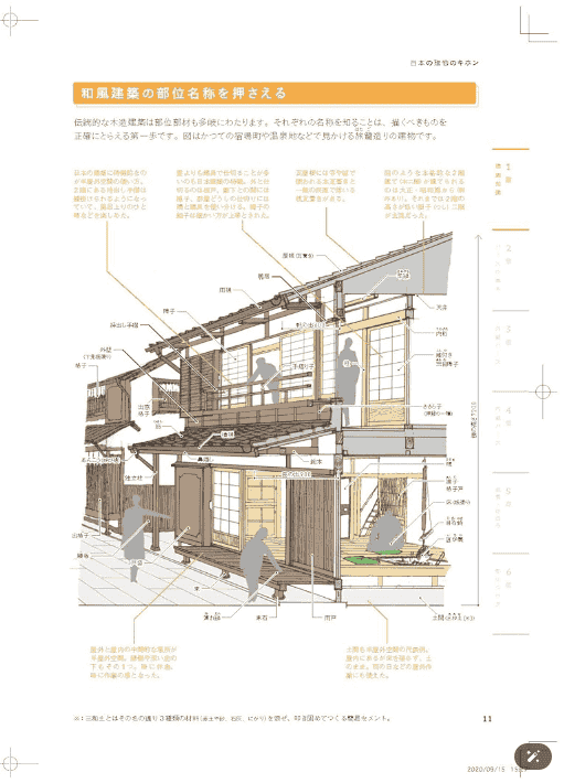 [互换中]最简单的透视和背景画法[135P]