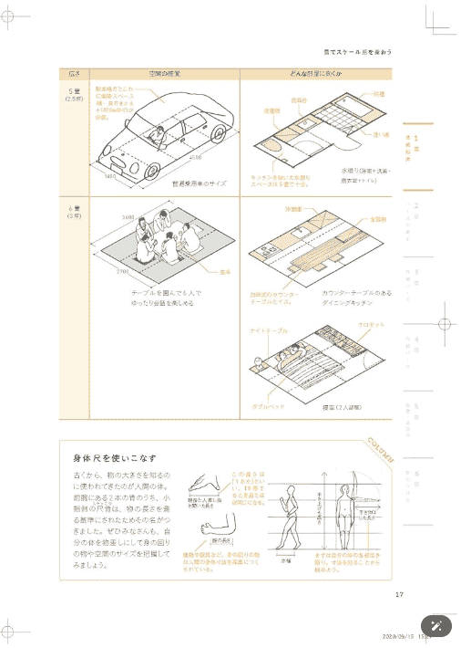 [互换中]最简单的透视和背景画法[135P]