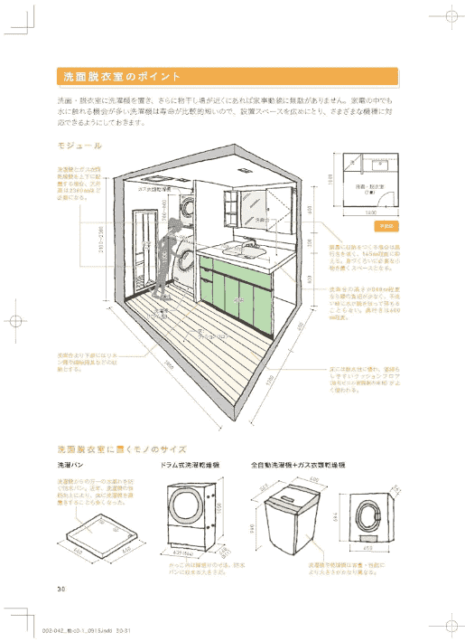[互换中]最简单的透视和背景画法[135P]