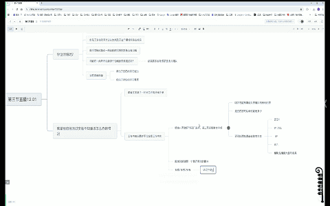 [课程中心]阿冲文字组拆解进阶课2024年12月结课[高清画质]