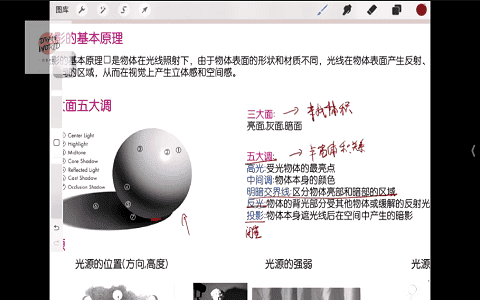 [课程中心]南瓜刺球原创角色设计系统课第1期2024[高清画质]