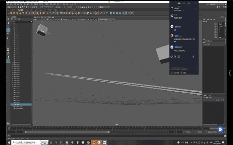 [课程中心]花噎菜透视光影班第2期旁听班[高清画质]