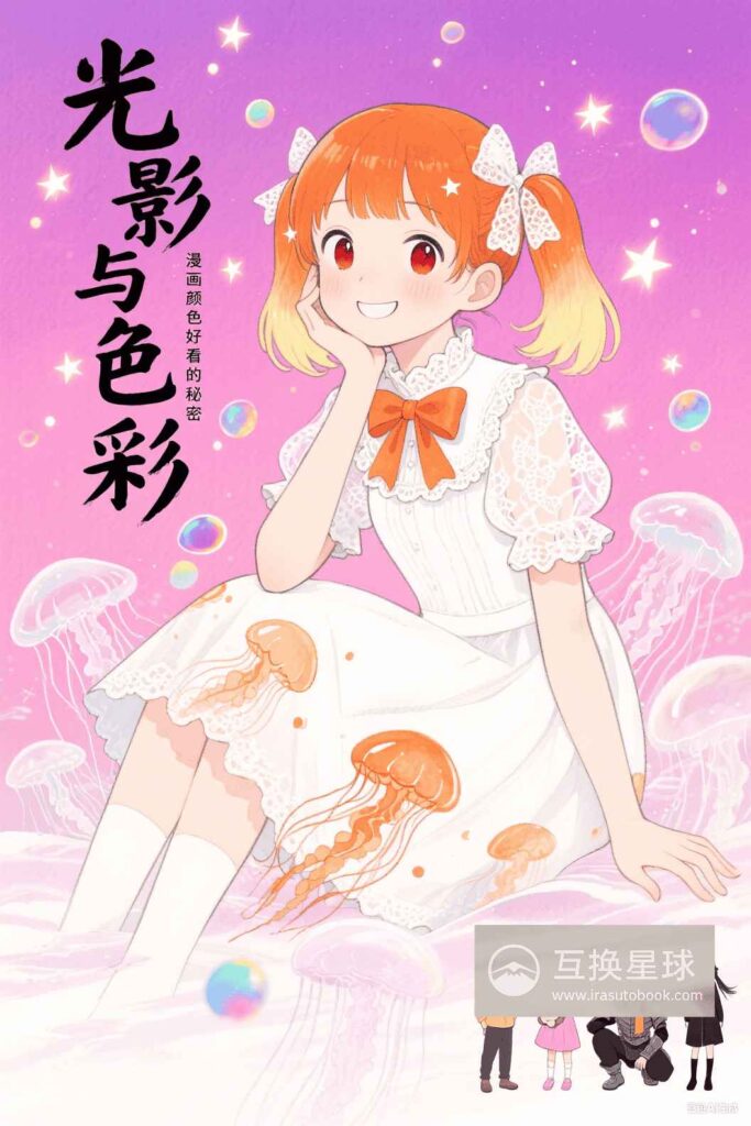 [已完成]光影与色彩[203P]