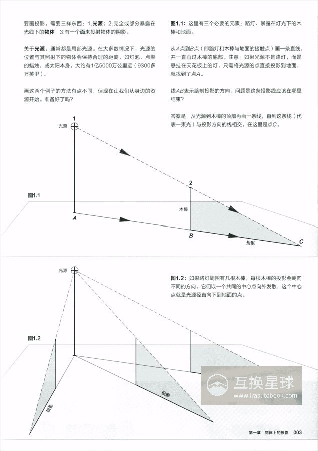 [已完成]动漫大师课[134P]