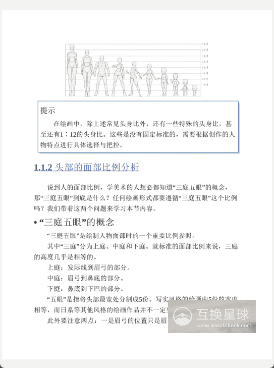 [已完成]动漫人体结构与动态表现[533P]