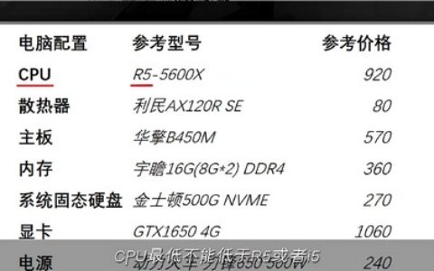 [课程中心]LuFee游戏剪辑实操课[高清画质]
