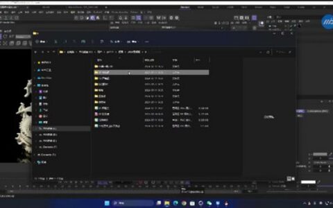 [课程中心]C4D&RS商业产品渲染平面电商就业班暑假1期2024年7月[高清画质]