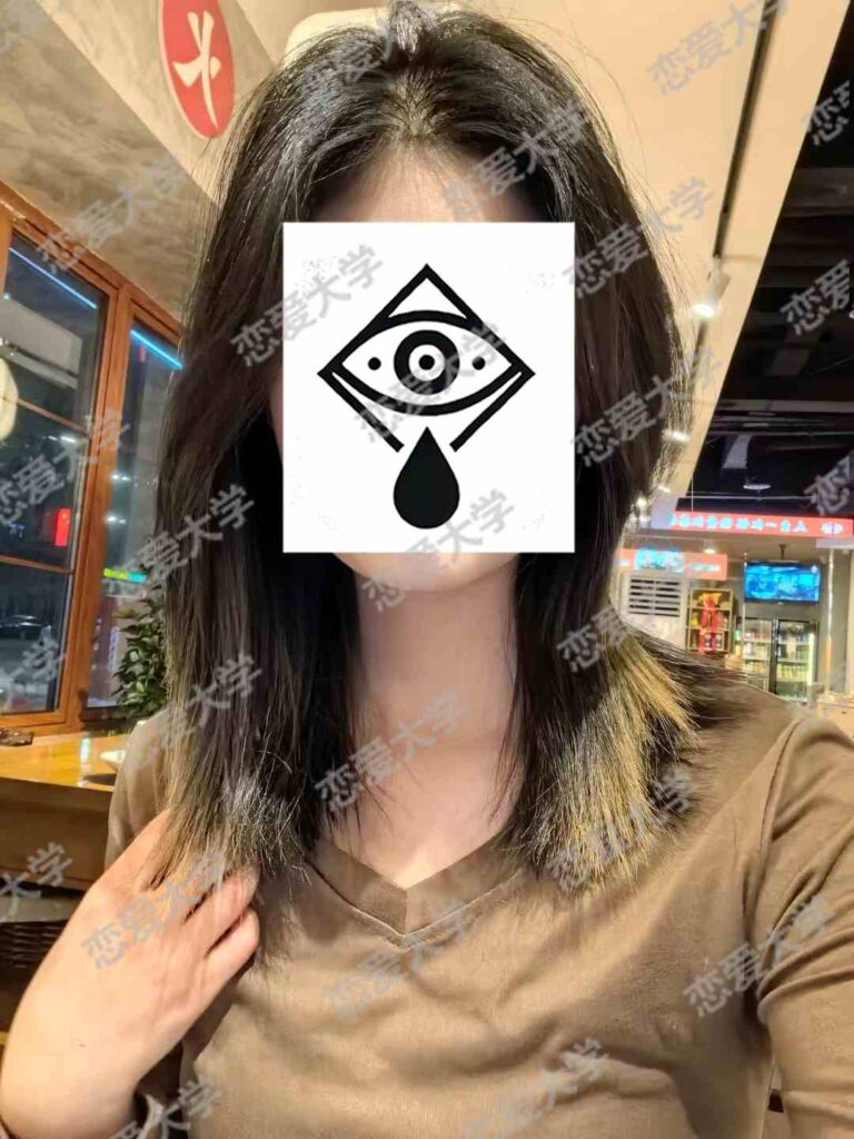 [1号学长]20岁清纯残忍强势海后[9分女生]