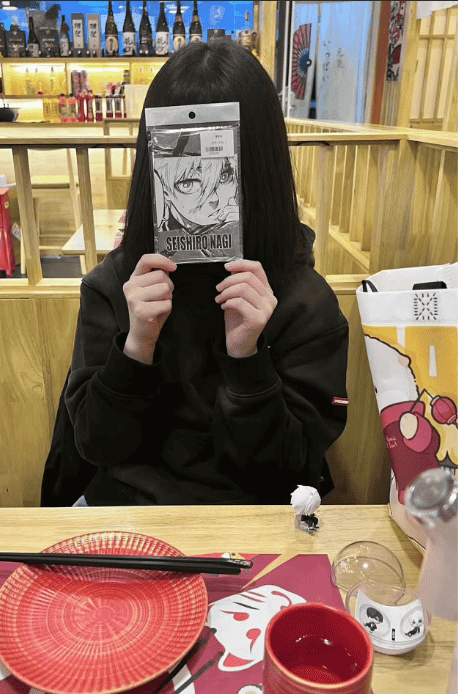 [1号学长]17岁JK女生[7.5分女生]