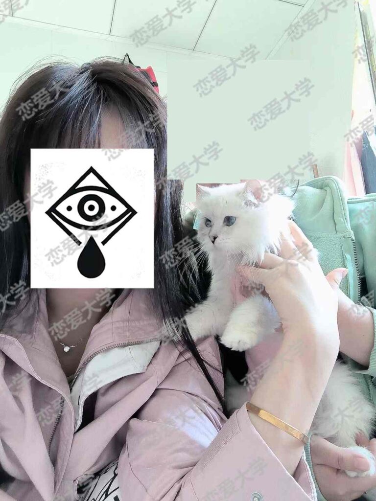 [1号学长]街上搭讪的在华为上班的OL[6.5分女生]