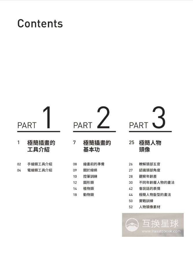 [已完成][近期下架]极简线条人物画[175P]