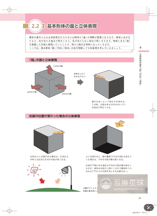 [互换中]CLIP STUDIO PAINT色彩绘画基础：正确示例与错误示例[200P]