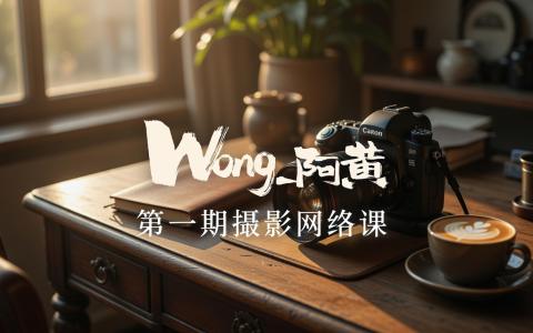 [课程中心]摄影爱好者网络课第1期[高清画质]