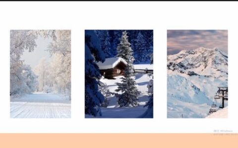 [课程中心]冷风水彩课合集[高清画质]