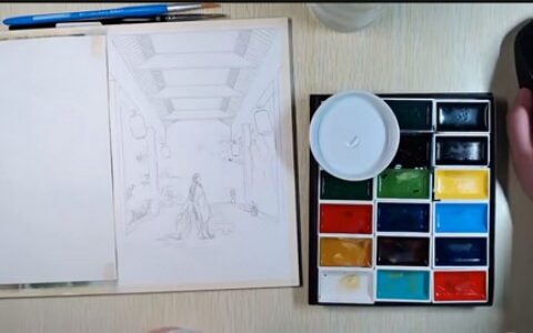 [课程中心]昔酒1-4期合集[高清画质]