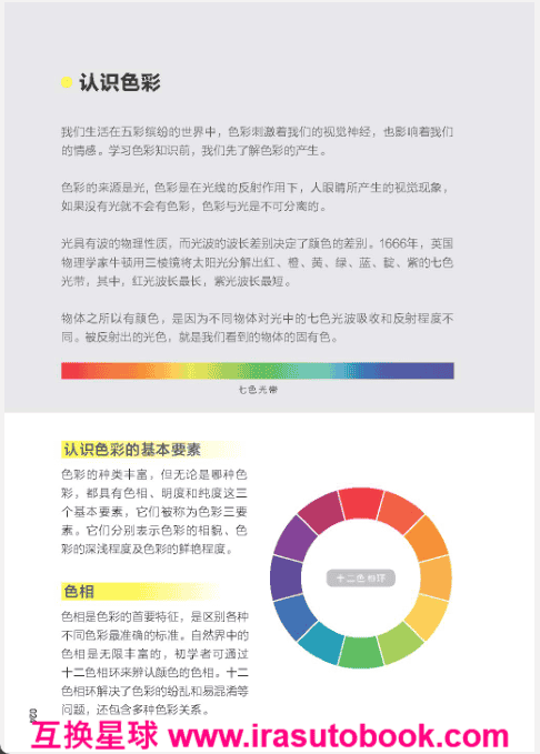 [已完成]配色设计速查手册[442P]