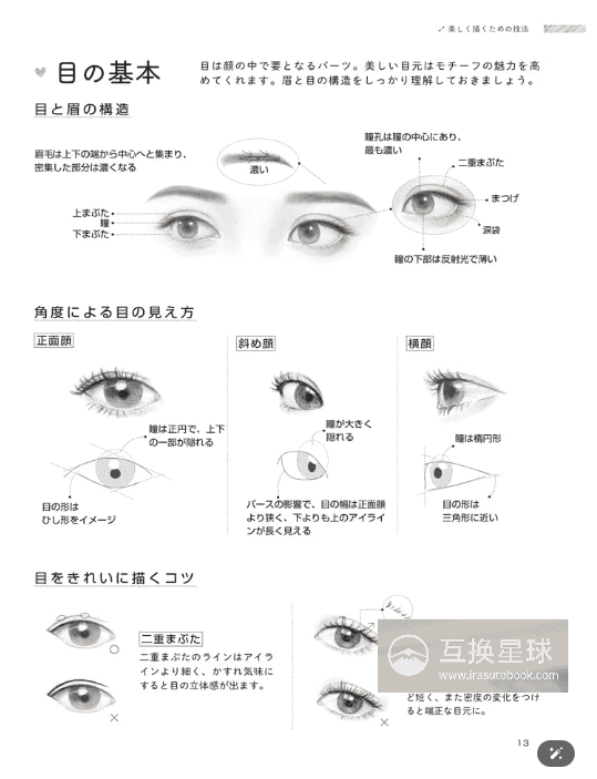[互换中]写实风格少女插画绘制技巧[144P]