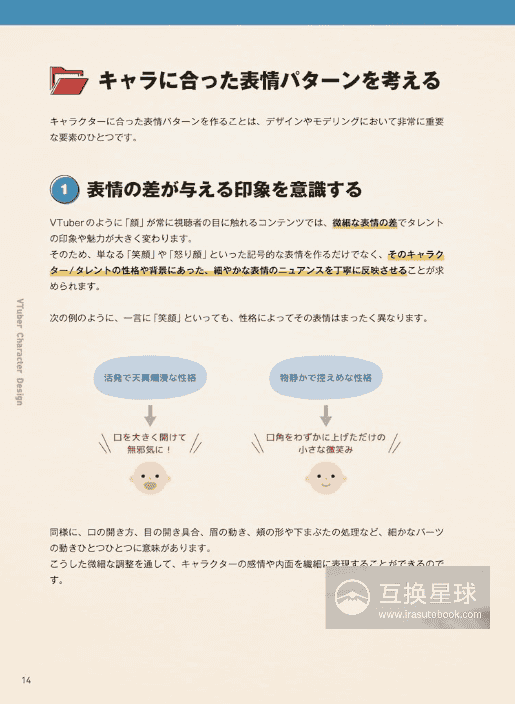 [即将完成]VTuber的设计教室[128P]