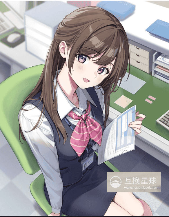 [互换中]专业画师的绘画方法：美少女角色的素描流派[176P]