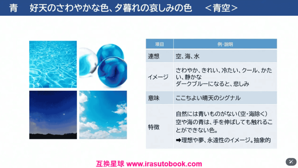 [日韩课程]色彩心理学[高清画质]