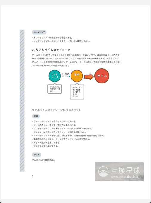 [已完成]游戏开发中过场动画的制作方法[226P]
