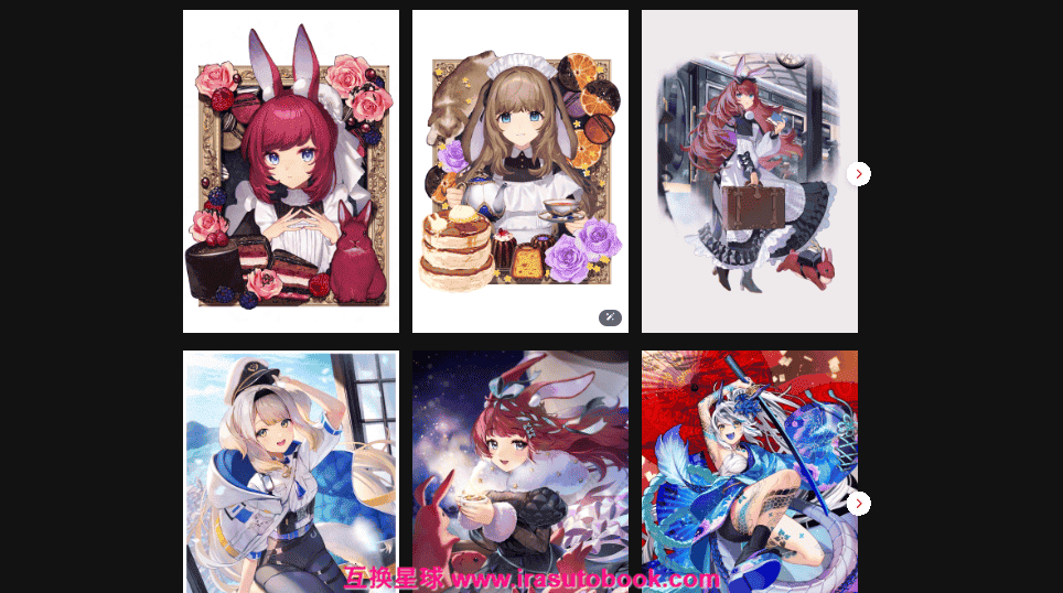 [日韩课程]迈向专业之路的第一步！多方面技能和作品集创建[高清画质]