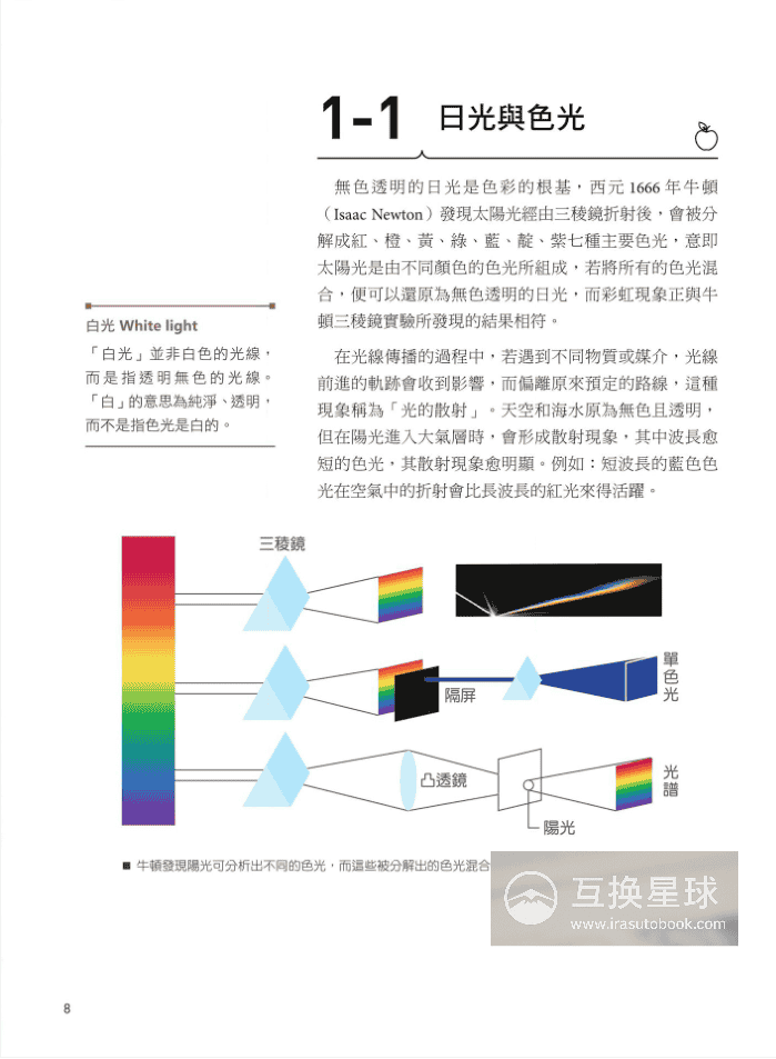 [已完成]现代色彩：从理论到实战[229P]