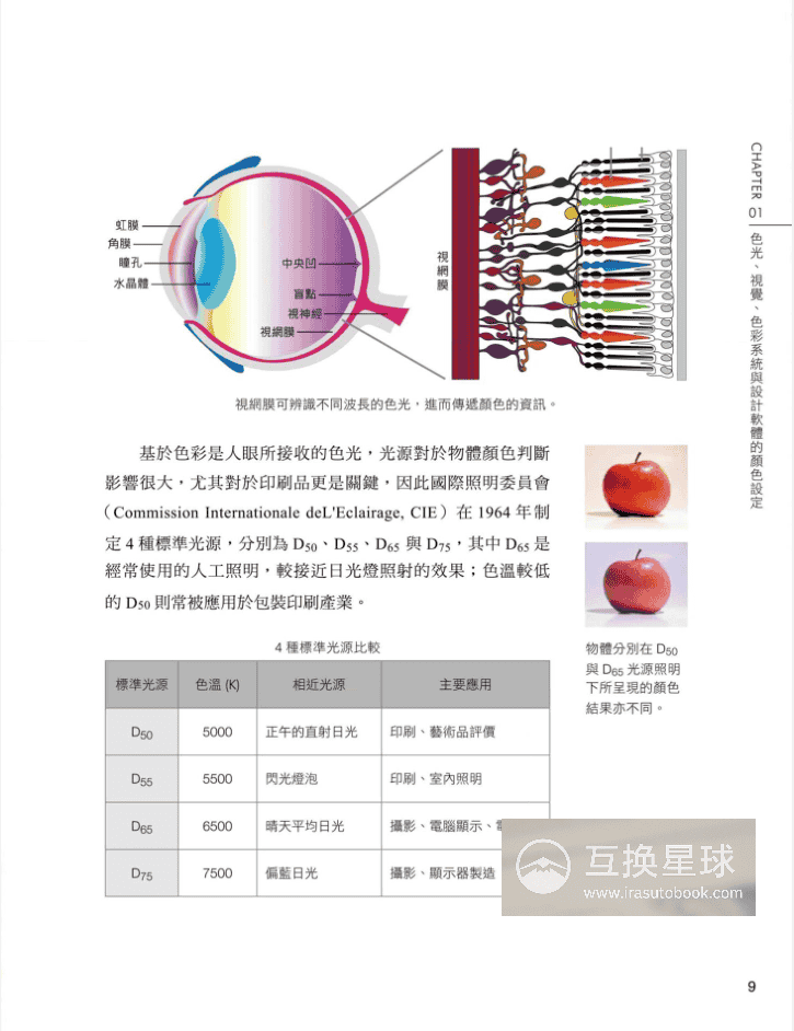 [已完成]色彩计划：配色方案[356P]