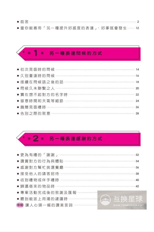 [已完成][整理中]从尴聊到畅聊[210P]