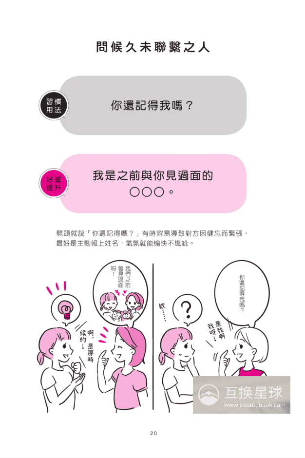 [已完成][整理中]从尴聊到畅聊[210P]