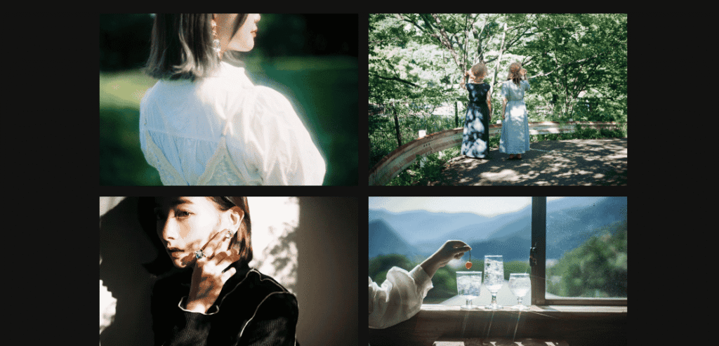 [日韩课程]胶片质感的写真制作技术[高清画质]