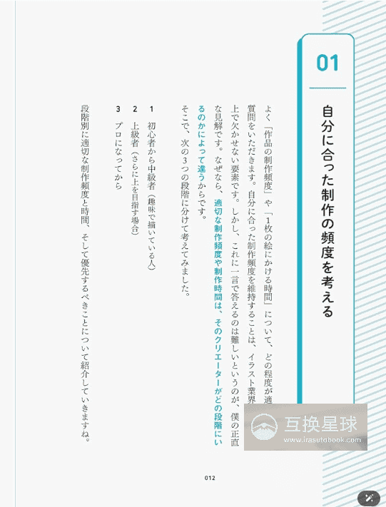 [互换中]这样就能生存下去！绘师生存指南[192P]