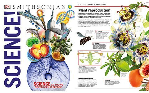 [星球图库]Science: Science as You’ve Never Seen It Before[210P]