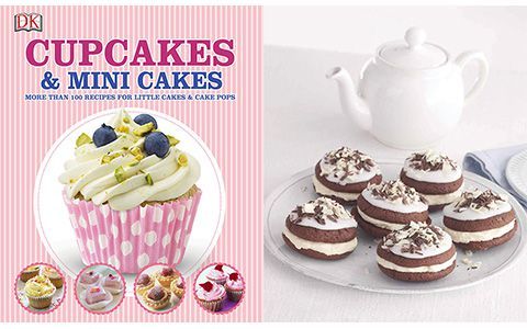 [星球图库]Cupcakes and Mini Cakes[306P]