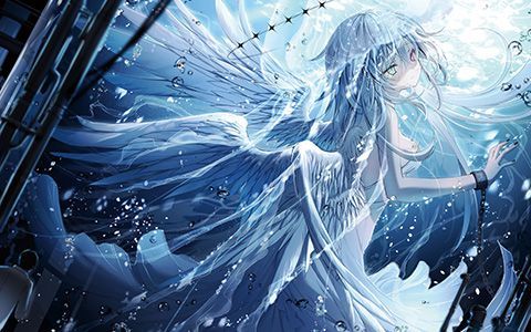 [画集]IGX2025 -幻界創生-[20P]