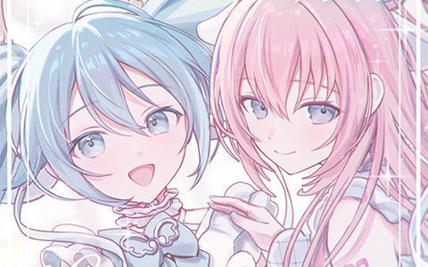 [画集][mell°]プロセカ衣装デザインLog_2025[11P]