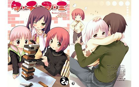 [画集][5年目の放課後 (カントク)]立ち読み専用 Vol.24[15P]