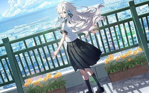 [游戏CG]Virtual Ties ～ヰ世界情緒夢想曲～ 游戏CG[83P]
